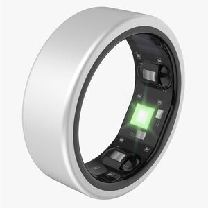 QRNT Smart Ring by Qalo

Size 9